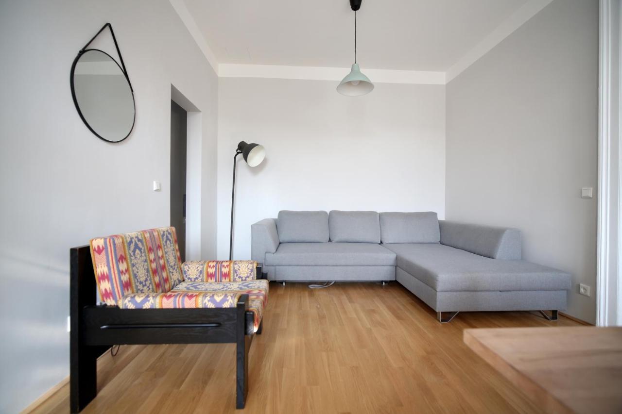 Appartement Classic, Modern & Sunny. 7min To Vienna's Center!